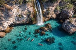 foto acantilado de Maro (1)